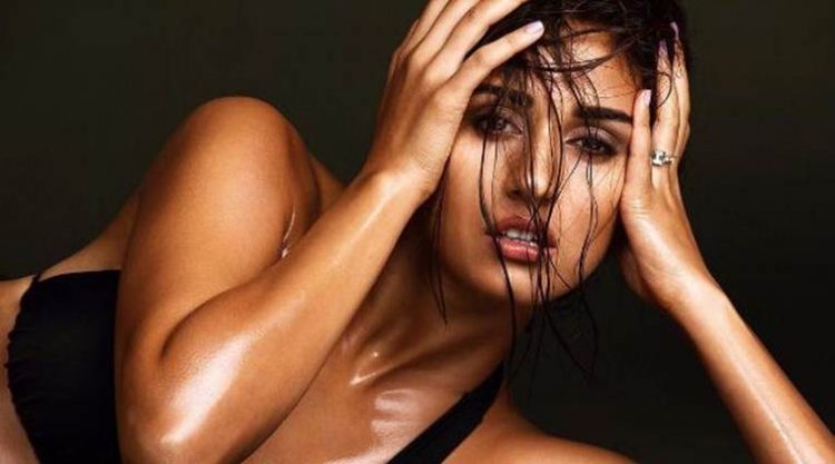 Disha Patani Ups The Hotness Quotient In Bikini Odisha News Odisha