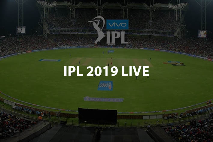 Ipl Live Streaming 2019 Heres How To Watch Ipl Online In India