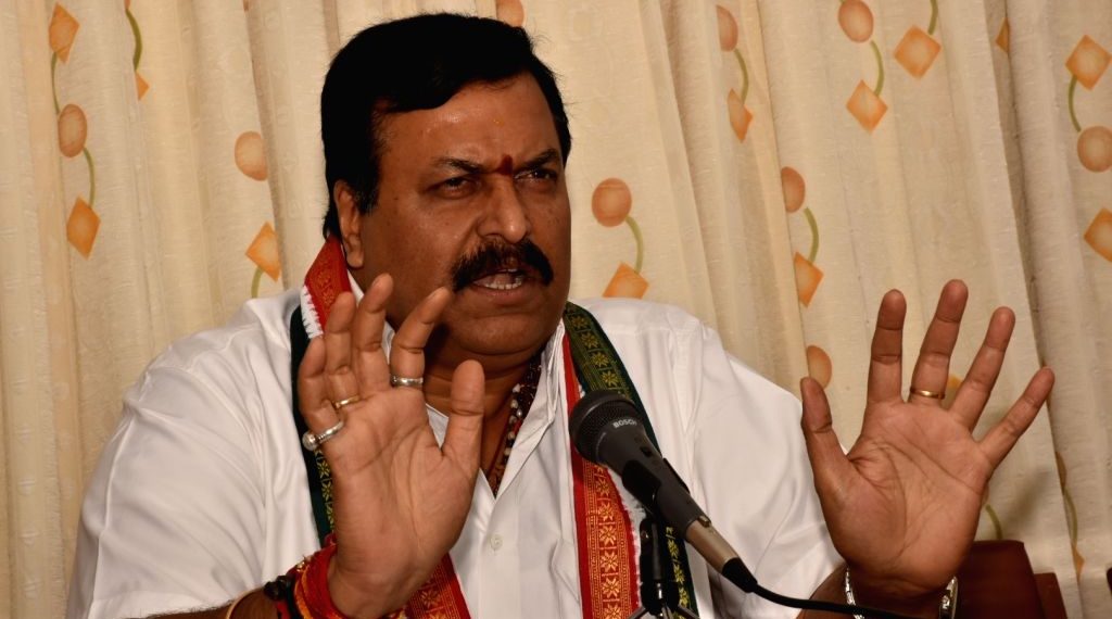 Senior Congress Leader Joins BJP - Odisha News, Odisha Latest News ...