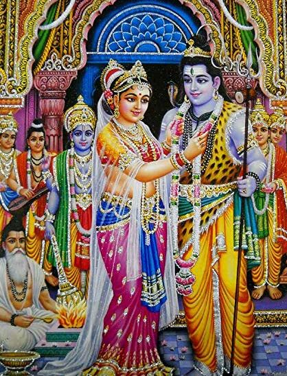 Sambalpur All Set To Celebrate Divine Marriage - Orissapost