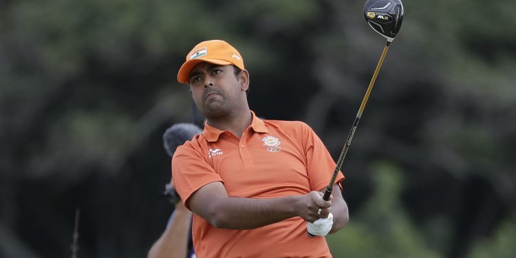 Anirban Lahiri