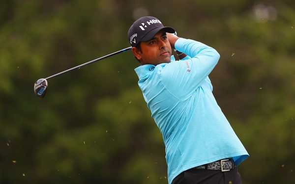 Anirban Lahiri