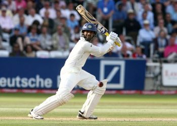 Karthik will return to the India Test side after a hiatus of eight years