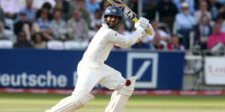 Karthik will return to the India Test side after a hiatus of eight years