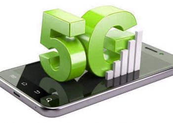 Gartner 5G