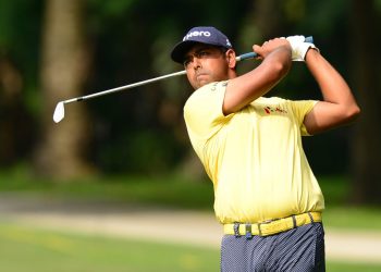 Anirban Lahiri