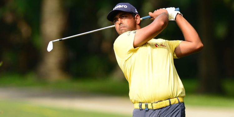 Anirban Lahiri