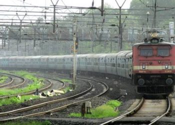 Fake railway job racket busted