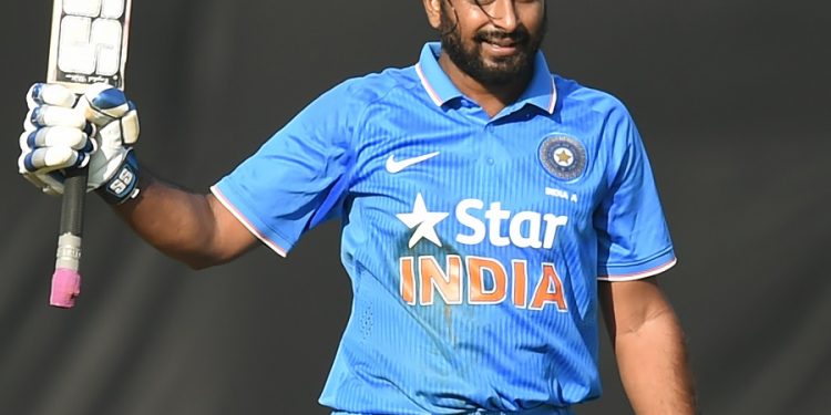 Ambati Rayudu’s failure to pass the YoYo test has come as a shock to the selectors   