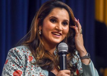 Sania Mirza