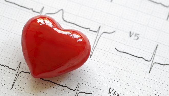 atrial fibrillation