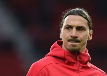 Zlatan Ibrahimovic