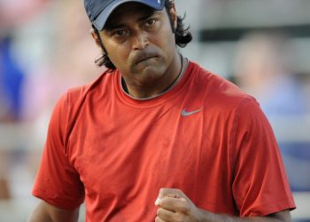 Veteran Leander Paes returned to the Indian squad for the Asian Games in Indonesia