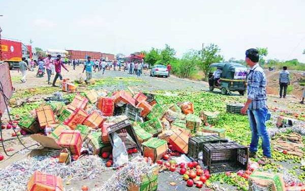 vegetable-prices-soar--milk-supply-hit-as-farmers-protest