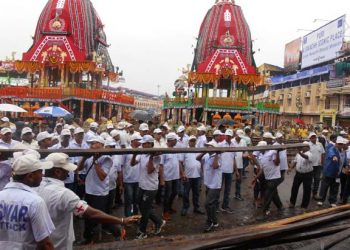 ISSWAR in Rath Yatra54