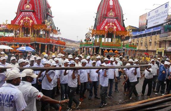 ISSWAR in Rath Yatra54