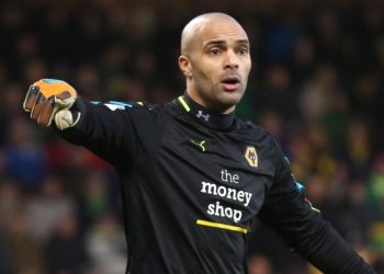 Carl Ikeme