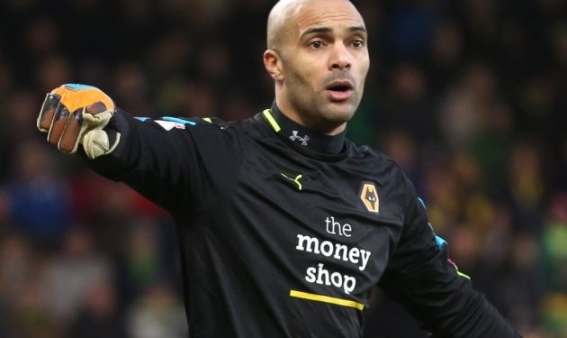 Carl Ikeme