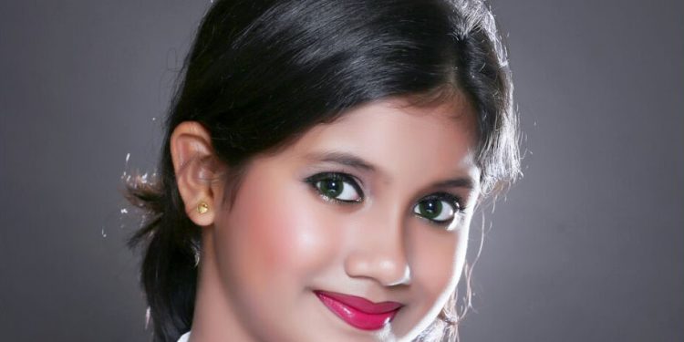 Prachurjya Mohanty