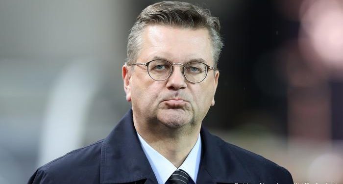 Reinhard Grindel