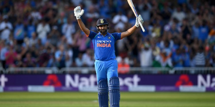 India will bank on inform Rohit Sharma in the final ODI at Leeds, Tuesday