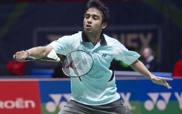 Sourabh Verma won the Russia Open badminton tournament defeating Koki Watanabe in the final, Sunday