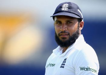 Adil Rashid