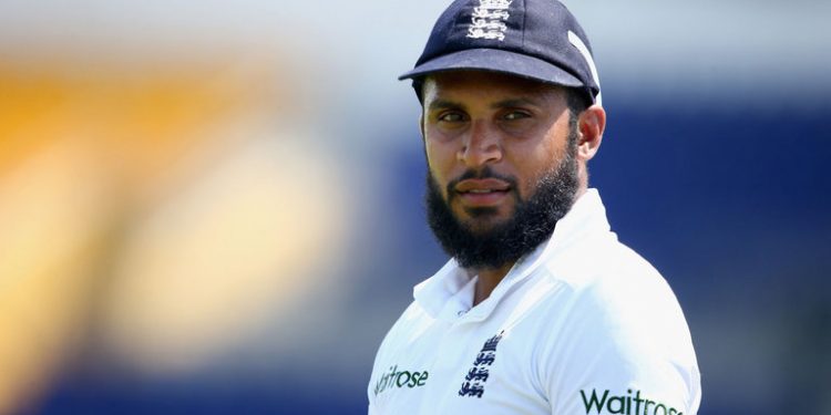 Adil Rashid