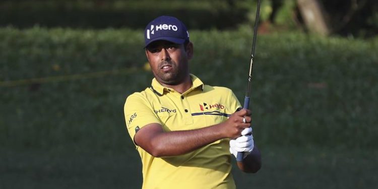 Anirban Lahiri