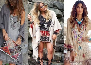 bohemian style once again