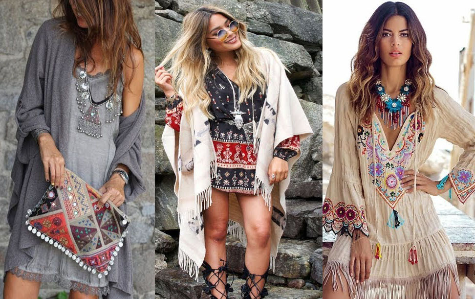 Fall in love with bohemian style once again - OrissaPOST