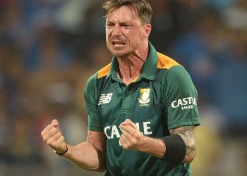 Dale Steyn