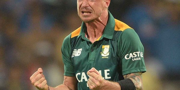 Dale Steyn