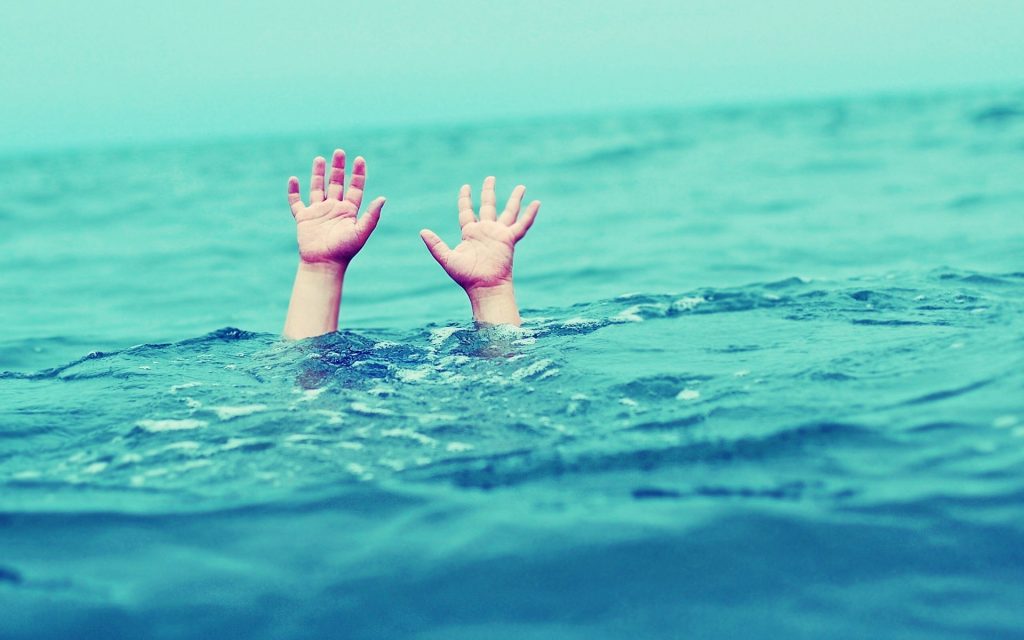 Odisha: Two kids drown in pond