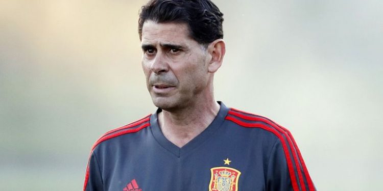 Fernando Hierro