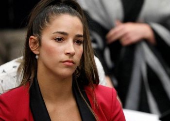 Aly Raisman said that complaints against Larry Nassar were ignored in ‘favour of money and medals’