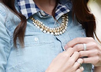 pick, pair jewellery with outfits