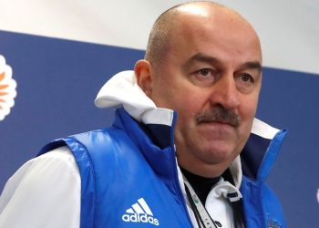 Stanislav Cherchesov