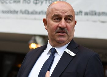 Stanislav Cherchesov