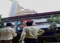 BSE, NSE, Sensex, Nifty, Stock market