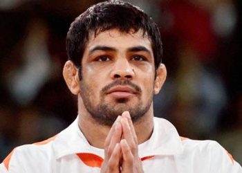 Sushil Kumar