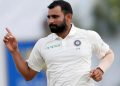Md Shami has said that the love for the game helped him to battle his off-field problems