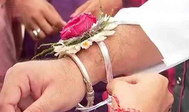 Prez Murmu, VP Dhankhar, PM Modi greet people on Raksha Bandhan