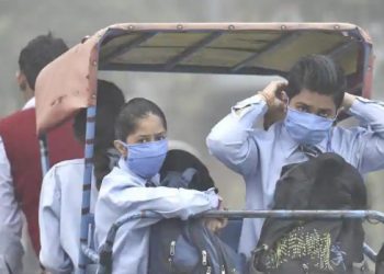 Indians lose over 1.5 years of their lives to air pollution