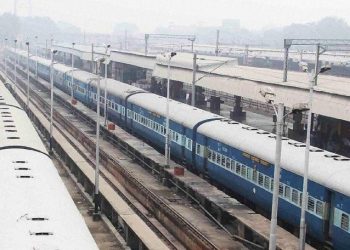 7,000 special trains for Diwali, Chhath Puja