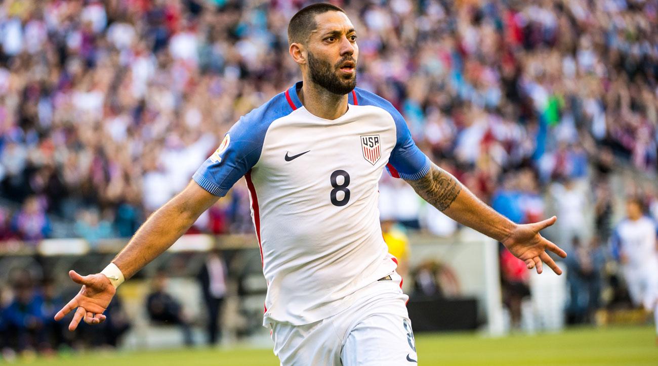 Clint Dempsey: Former USMNT captain announces retirement