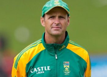 Gary Kirsten