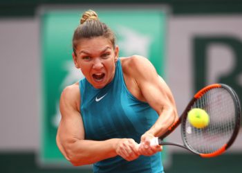 Simona Halep has withdrawn from Connecticut Open citing injury