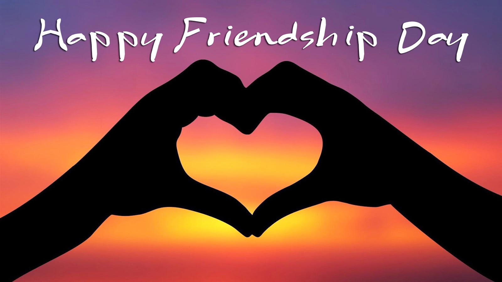 History and significance of Friendship Day - OrissaPOST