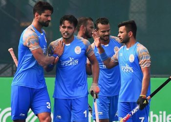 India will face tough test against Japan at the Asian Games
